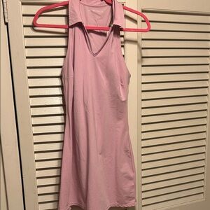 Abercrombie active  Collared Dress